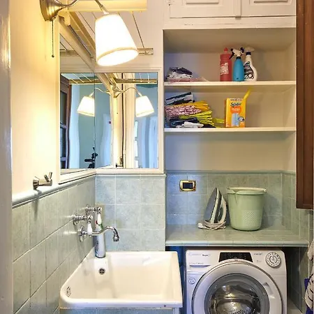 Apartament Esclusivo 100mq Vista Mole *