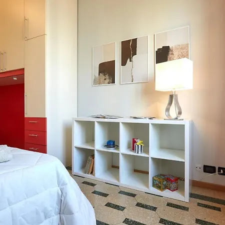 Esclusivo 100mq Vista Mole *