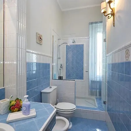 Esclusivo 100mq Vista Mole Apartment Turin