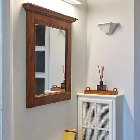 Esclusivo 100mq Vista Mole Apartament