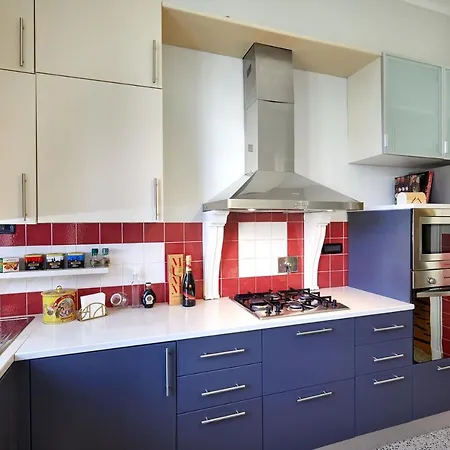 Apartament Esclusivo 100mq Vista Mole *