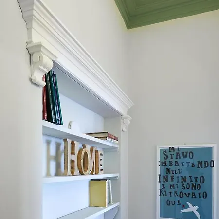 Esclusivo 100mq Vista Mole Apartment Turin