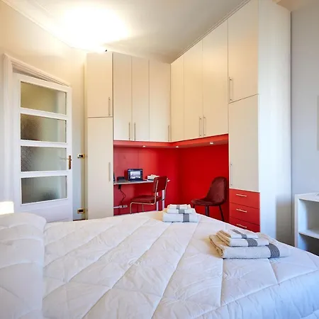 Esclusivo 100mq Vista Mole Apartment