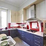 Appartamento Esclusivo 100mq Vista Mole Torino