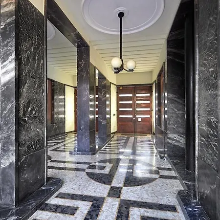 Esclusivo 100mq Vista Mole * Torino