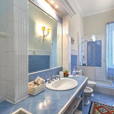 Διαμέρισμα Esclusivo 100mq Vista Mole *