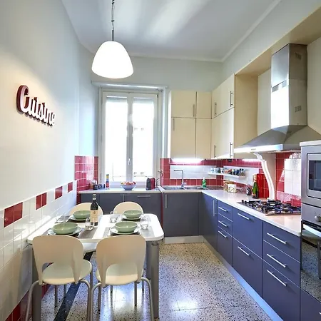 Esclusivo 100mq Vista Mole * Torino