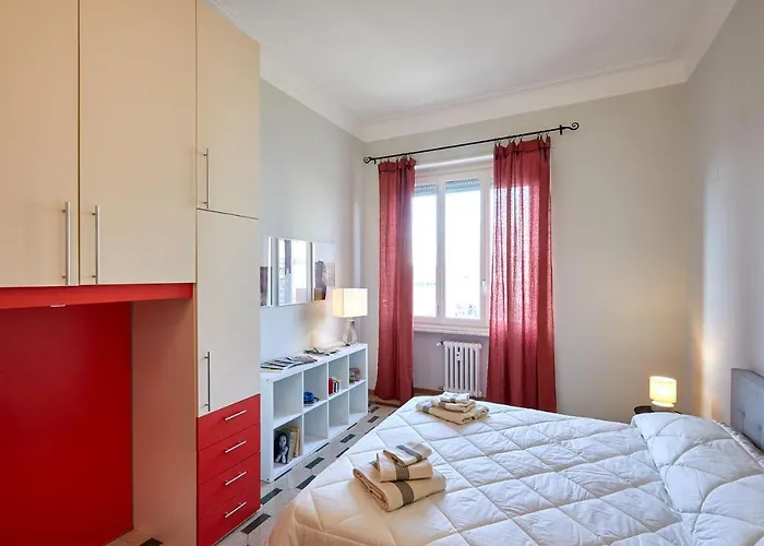 Esclusivo 100mq Vista Mole *