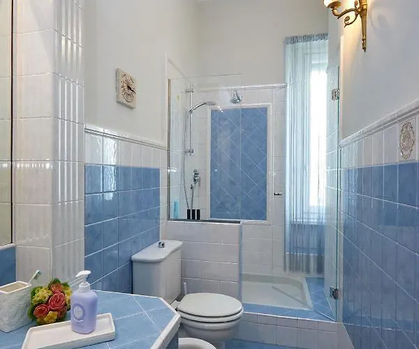 Esclusivo 100mq Vista Mole شقة تورينو