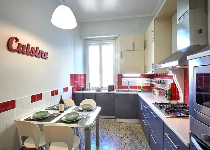Esclusivo 100mq Vista Mole Daire Torino