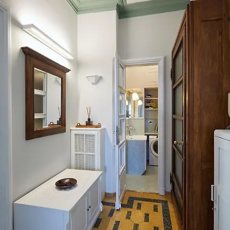 Esclusivo 100mq Vista Mole Turin