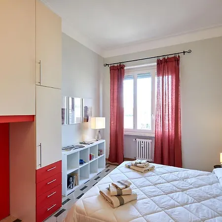 Esclusivo 100mq Vista Mole *