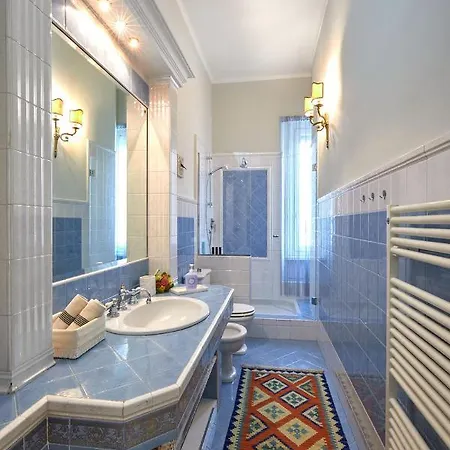 Esclusivo 100mq Vista Mole *