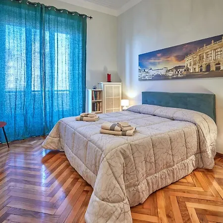 Esclusivo 100mq Vista Mole