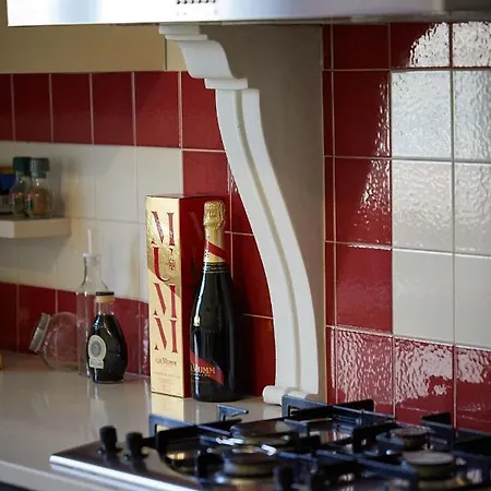 Esclusivo 100mq Vista Mole *